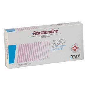 Soluzioni ginecologiche  600 mg ovuli, 20% crema e 4% soluzione vaginale per affezioni flogistiche e distrofiche genitali femminili