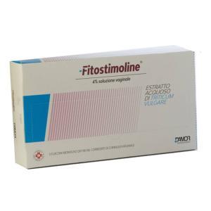 Crema e soluzione vaginale  per affezioni flogistiche e distrofiche dei genitali femminili - 5 flaconi da 140 ml