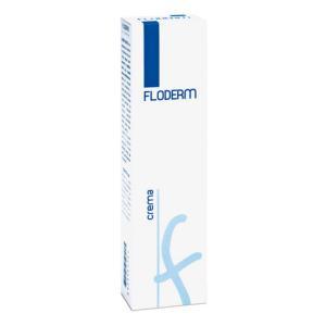 Crema emolliente 50ml - azione lenitiva e idratante per pelli sensibili e delicate senza conservanti e allergeni