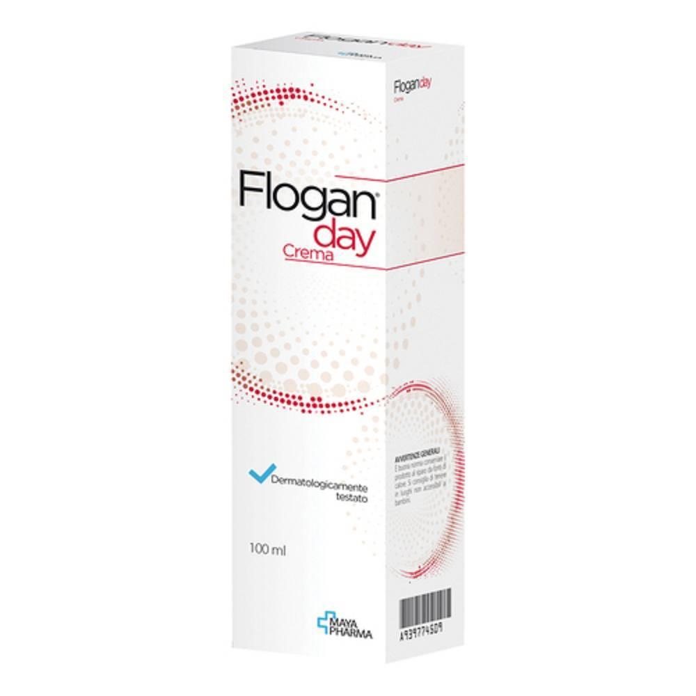 flogan flogan day crema 100ml - foto 1