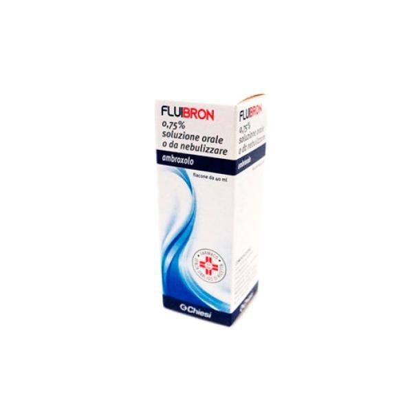 fluibron fluibronos nebul fl40ml 0,75% - foto 1 fluibron fluibronos nebul fl40ml 0,75% - foto 1