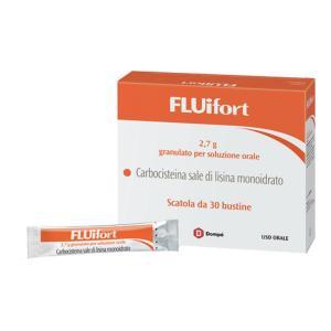 Granulato  2,7 g per soluzione orale - espettorante per tosse e malattie da raffreddamento senza glutine e per diabetici