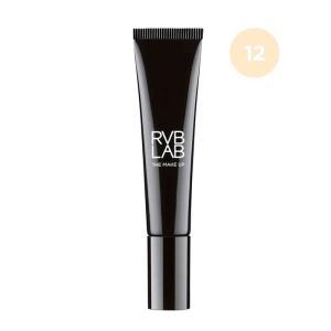 Fondotinta camouflage lt 12 ad alta coprenza con spf 20, finish naturale e luminoso per tutti i tipi di pelle