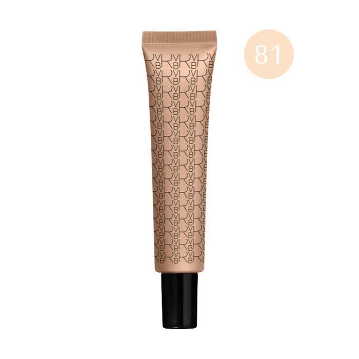 rvb lab fondotinta idratante 81 30ml - foto 1