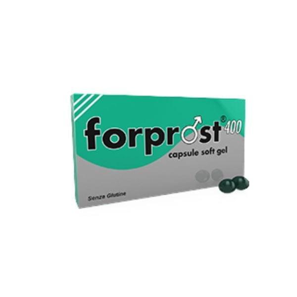 shedir complemento alimentare forprost 400 per la salute della prostata con serenoa repens e licopene - 15 capsule soft gel - foto 1 shedir complemento alimentare forprost 400 per la salute della prostata con serenoa repens e licopene - 15 capsule soft gel - foto 1
