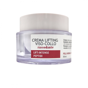 Fpr crema lifting viso collo