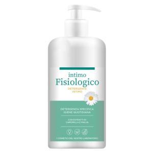 Ldf detergente intimo fisiolog
