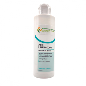 Fpr latte detergente risc200ml