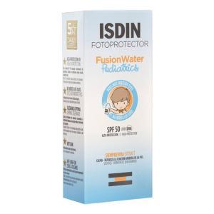 Fusion water pediatrics 50ml