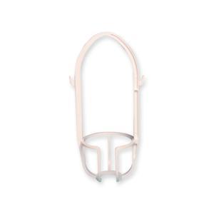 Gabbietta porta flebo plastica 1pezzo