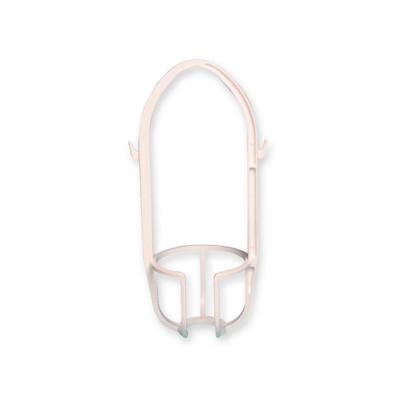 farmasystem gabbietta porta flebo plastica 1pezzo - foto 1