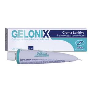 Crema antigelonica  30g per mani e piedi - trattamento lenitivo dermatologico per inestetismi