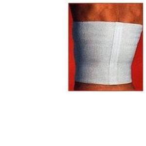 Cintura supportflex 32 cm per supporto termico e comfort, indumenti antireumatici e anallergici per la vita quotidiana