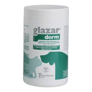 Premiscela  derm 150g per cani e gatti - supporto nutrizionale per pelle e pelo con omega 3 e omega 6, vitamine e minerali essenziali