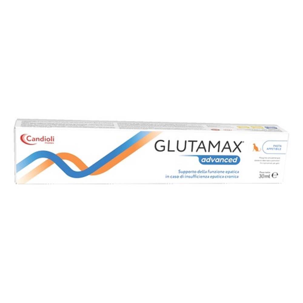 glutamax glutamax advanced sir dosa30ml - foto 1