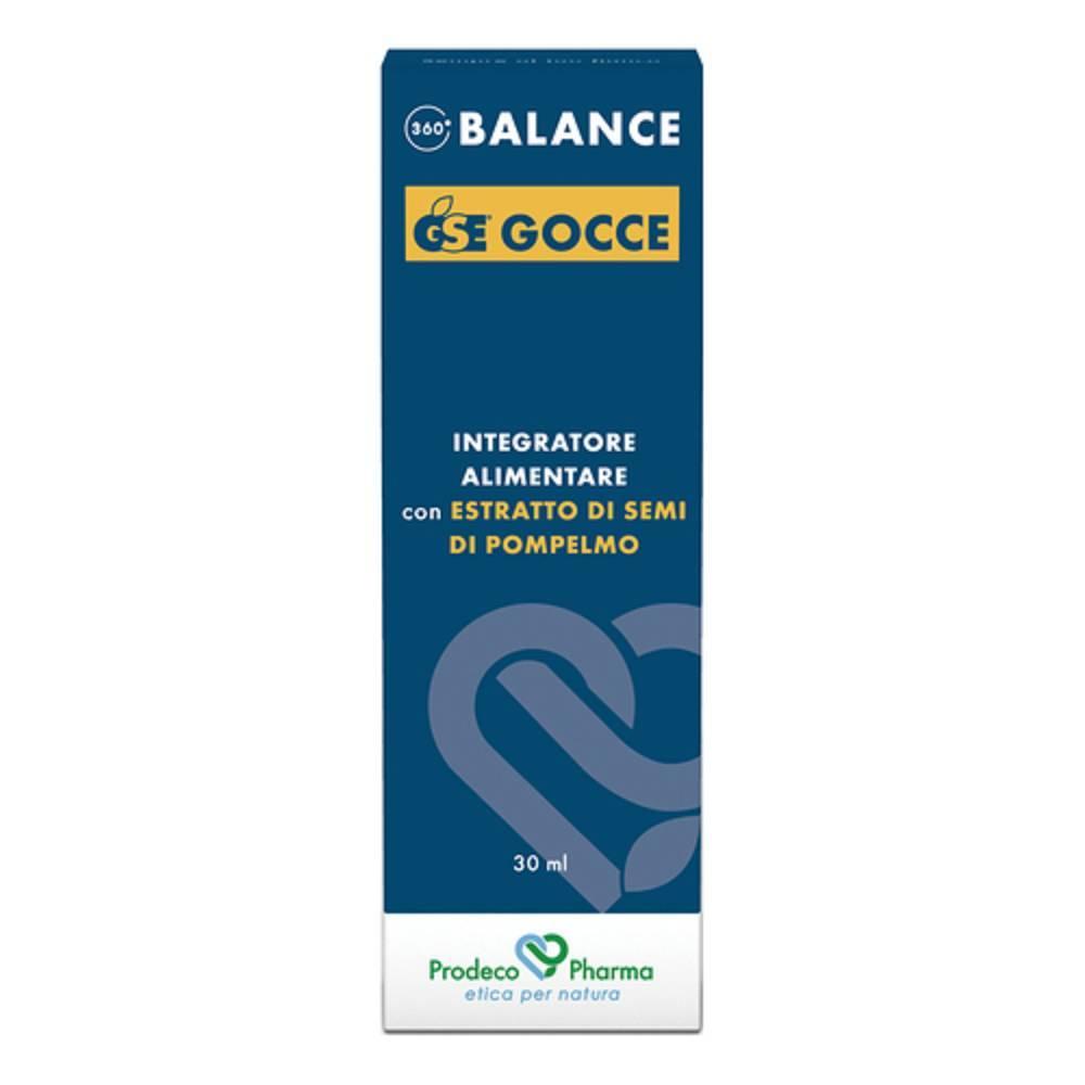 gse gocce di estratto di semi di pompelmo 30ml per il sistema immunitario - gse gocce con xilitolo e aroma pompelmo - foto 1