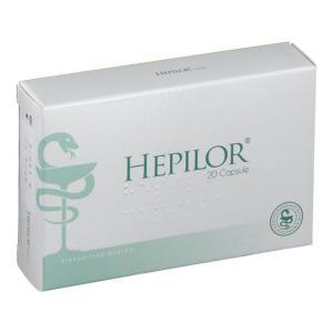 Dispositivo medico  20 capsule per protezione e riparazione della mucosa gastrointestinale, efficace contro infiammazioni e lesioni.