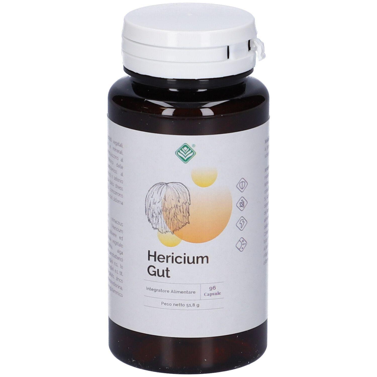 hericium hericium gut 96cps - foto 1