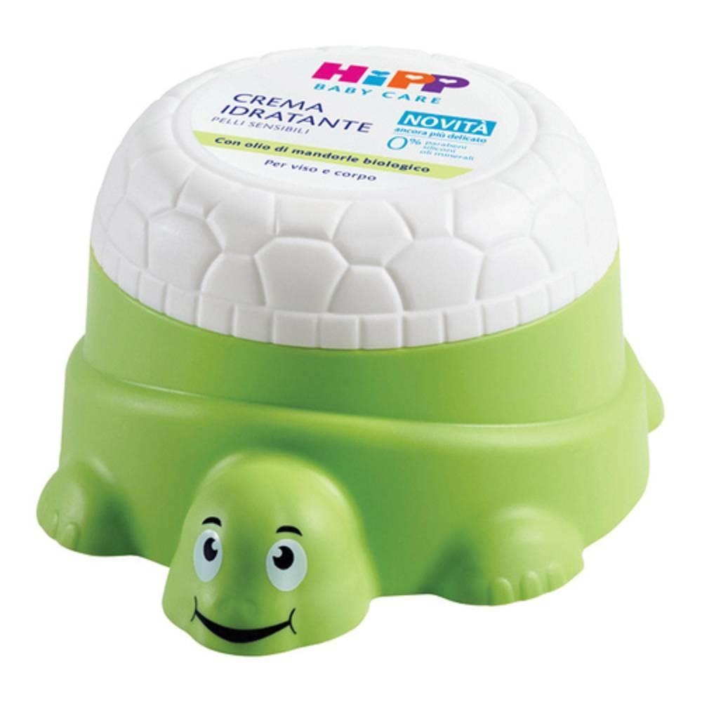 hipp hipp baby care crema idratante - foto 1