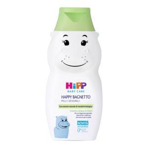 Baby care happy bagnetto