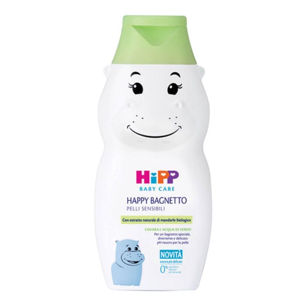 hipp hipp baby care happy bagnetto - foto 1
