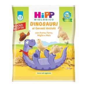 Bio dinosauri cereali antichi 30g