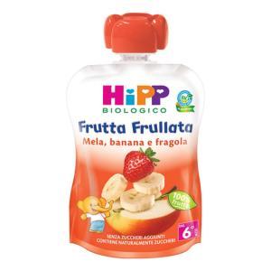 Bio fru fru mel/ba/fra90g