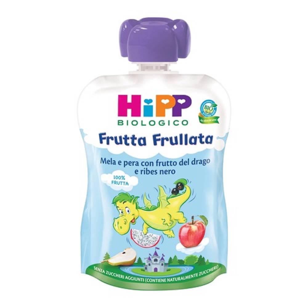 hipp hipp bio frut fru dragone 90g - foto 1 hipp hipp bio frut fru dragone 90g - foto 1