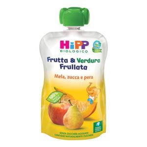 Bio frut&ver mel/pe/zu90g