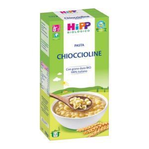 Bio pastina chiocciol320g