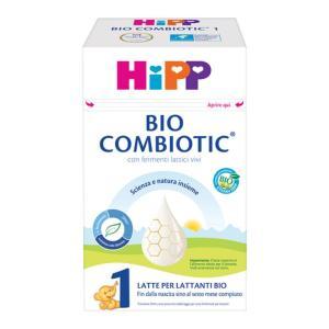 Combiotic 1 600g bio