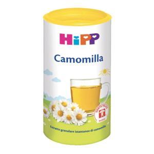 Tisana alla camomilla 200g - bevanda naturale digeribile per bambini e adulti, non cariogena e senza aromi artificiali