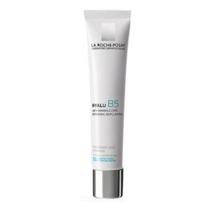 Crema correttiva anti-rughe hyalu b5 40ml - rimpolpante e riparatore per tutti i tipi di pelle