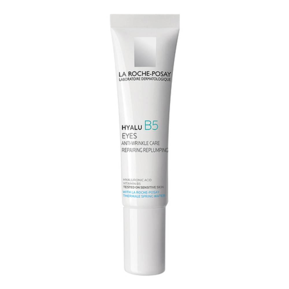 la roche posay hyalu b5 occhi 15ml - foto 1