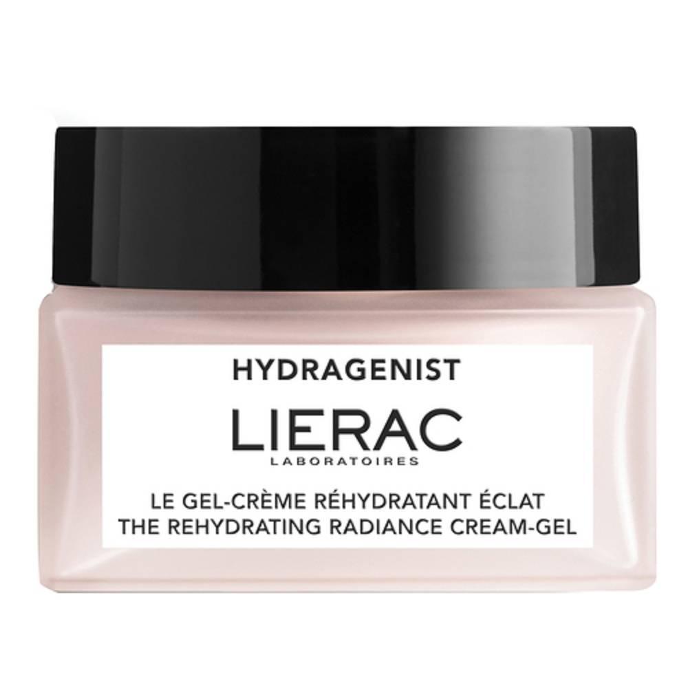 lierac hydragenist il gel cr reidrat - foto 1