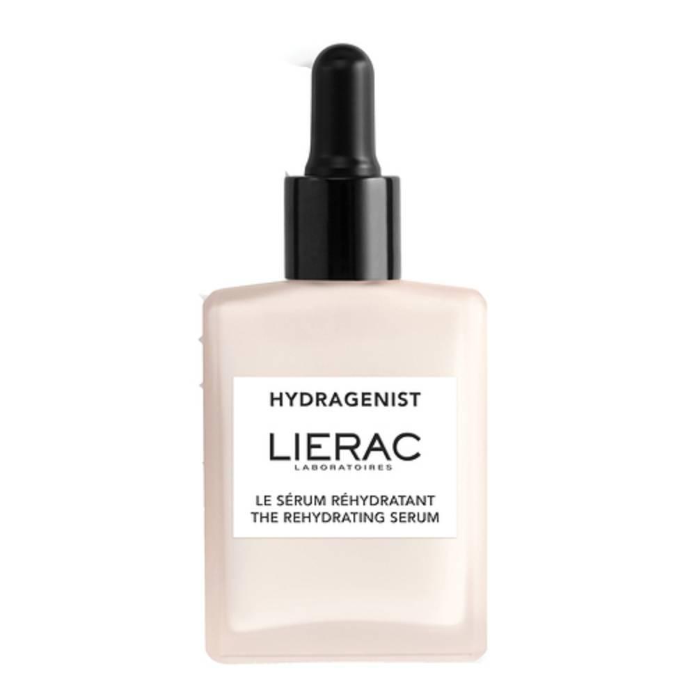 lierac hydragenist il siero reidrat - foto 1