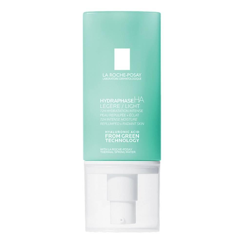 la roche posay hydraphase ha legere 50ml - foto 1