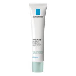 Hydraphase ha uv riche 40ml