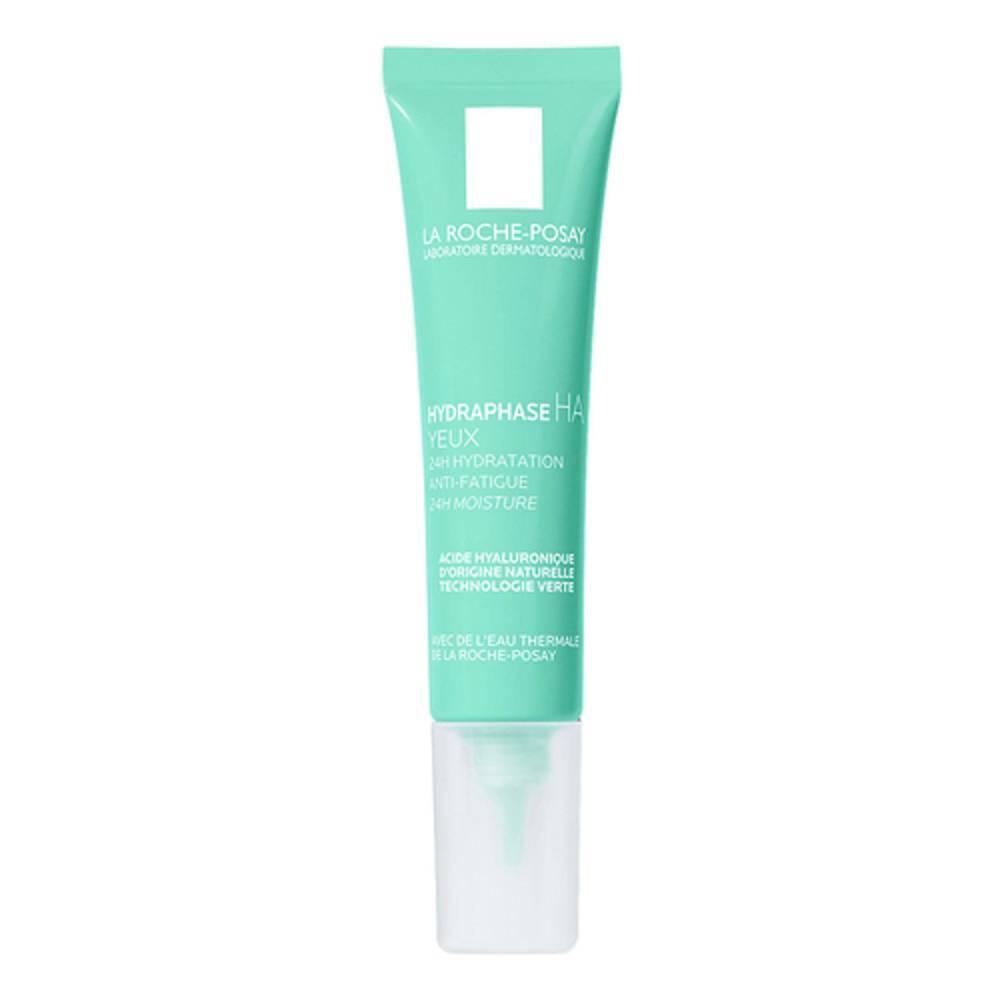 la roche posay crema idratante intensiva per contorno occhi 15ml - foto 1
