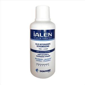 Olio detergente 500ml