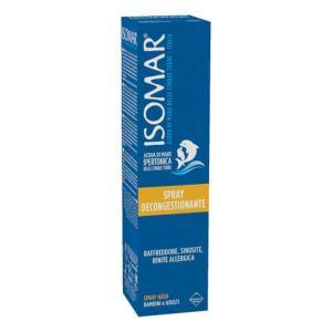 Naso spray deconges50ml