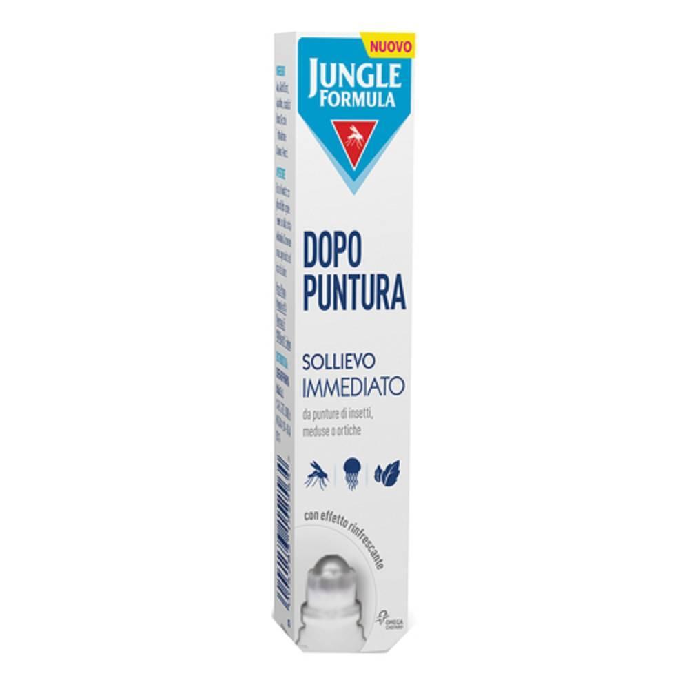 jungle formula jungle formula dopopuntura 15ml - foto 1