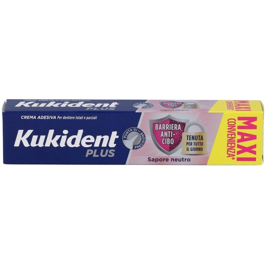 kukident kukident ultimate fresco 40g - foto 1