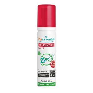 Latte sos punture tropical 75ml