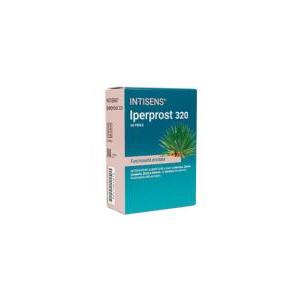 Integratore per la prostata con serenoa, zucca, licopene, zinco e selenio - 30 perle per il benessere uro-genitale