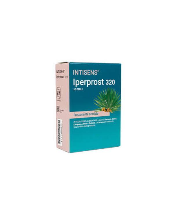 laboratorio della farmacia integratore per la prostata con serenoa, zucca, licopene, zinco e selenio - 30 perle per il benessere uro-genitale - foto 1 laboratorio della farmacia integratore per la prostata con serenoa, zucca, licopene, zinco e selenio - 30 perle per il benessere uro-genitale - foto 1