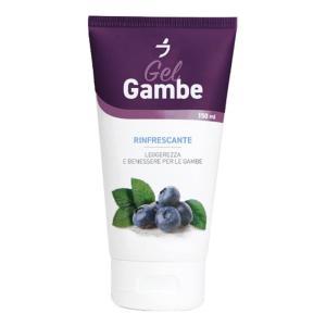 Gel fresco e leggero per gambe ldf neoven 150ml - allevia pesantezza e affaticamento con ingredienti naturali