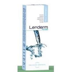 Fluido lenitivo 200ml per pelle secca e irritata - emulsione ipoallergenica con niacinamide e lipidi restitutivi