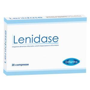 Integratore  20 compresse per supportare le difese naturali e il microcircolo con estratti vegetali titolati