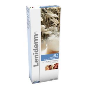 Shampoo  per cani e gatti 250ml - lenitivo per dermatiti e prurito, idratante e ammorbidente per il pelo degli animali